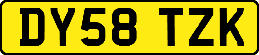 DY58TZK
