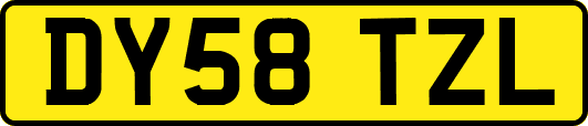 DY58TZL