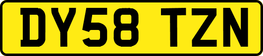 DY58TZN