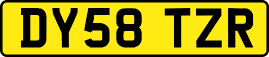 DY58TZR