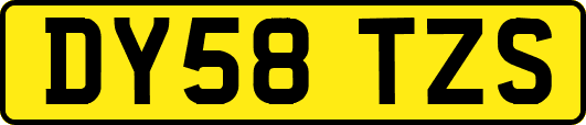 DY58TZS