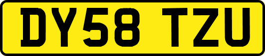 DY58TZU