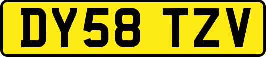 DY58TZV
