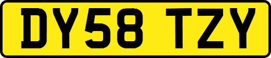 DY58TZY