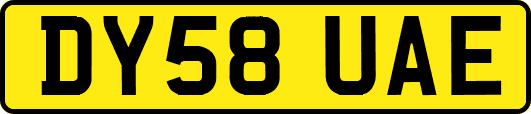 DY58UAE