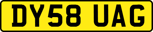 DY58UAG