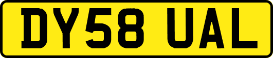 DY58UAL