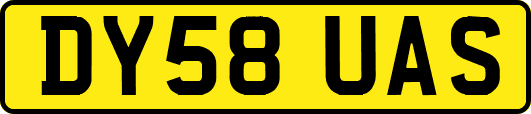 DY58UAS