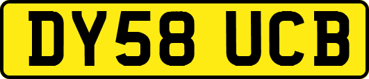 DY58UCB