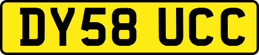 DY58UCC