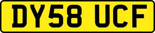 DY58UCF