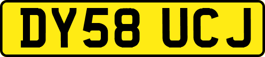 DY58UCJ