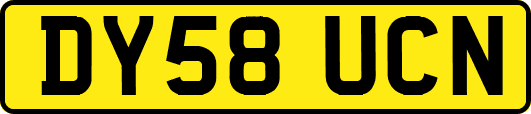 DY58UCN