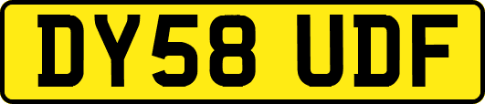 DY58UDF