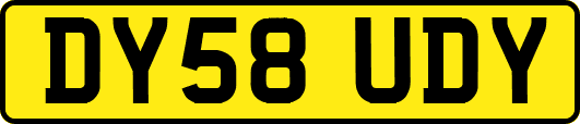 DY58UDY