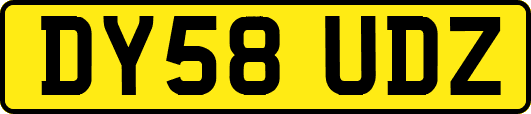 DY58UDZ