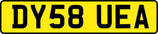 DY58UEA