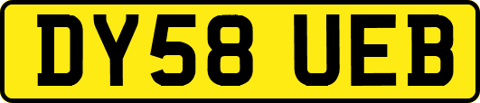 DY58UEB