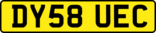 DY58UEC
