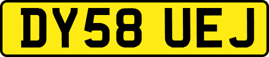 DY58UEJ