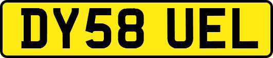 DY58UEL
