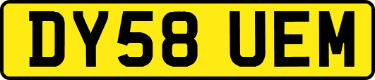 DY58UEM