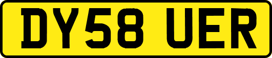 DY58UER