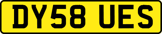 DY58UES