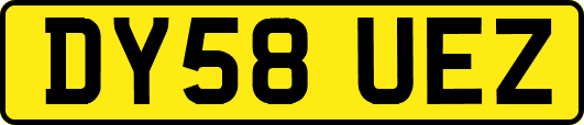 DY58UEZ
