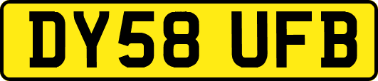 DY58UFB