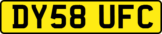 DY58UFC