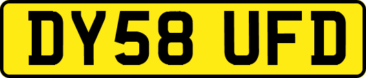 DY58UFD