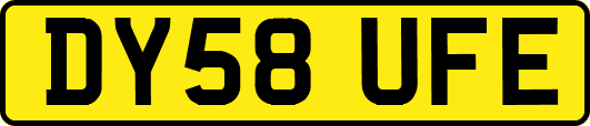 DY58UFE