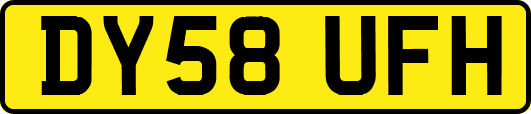 DY58UFH