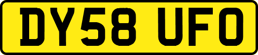 DY58UFO