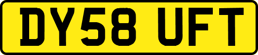 DY58UFT