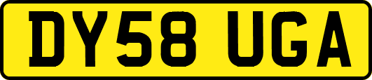 DY58UGA