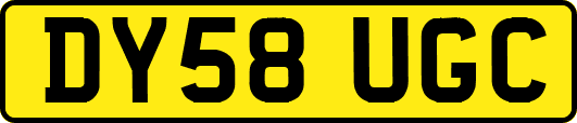 DY58UGC