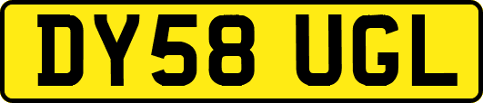 DY58UGL