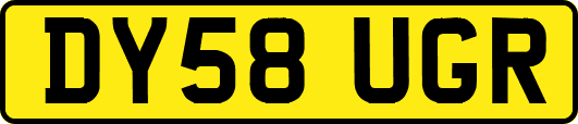DY58UGR
