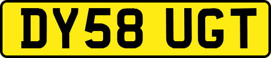 DY58UGT