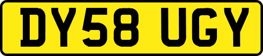 DY58UGY