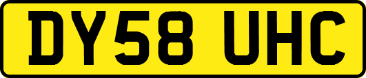 DY58UHC