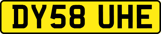 DY58UHE