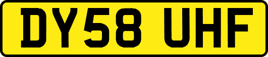 DY58UHF