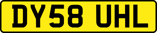 DY58UHL