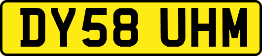 DY58UHM