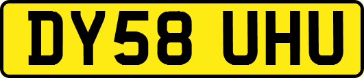 DY58UHU