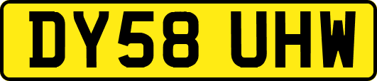 DY58UHW