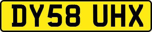 DY58UHX